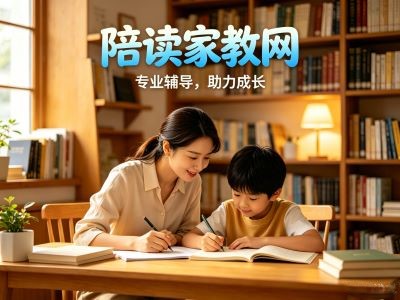 大学生第一次做家教完整流程攻略，从接单到授课